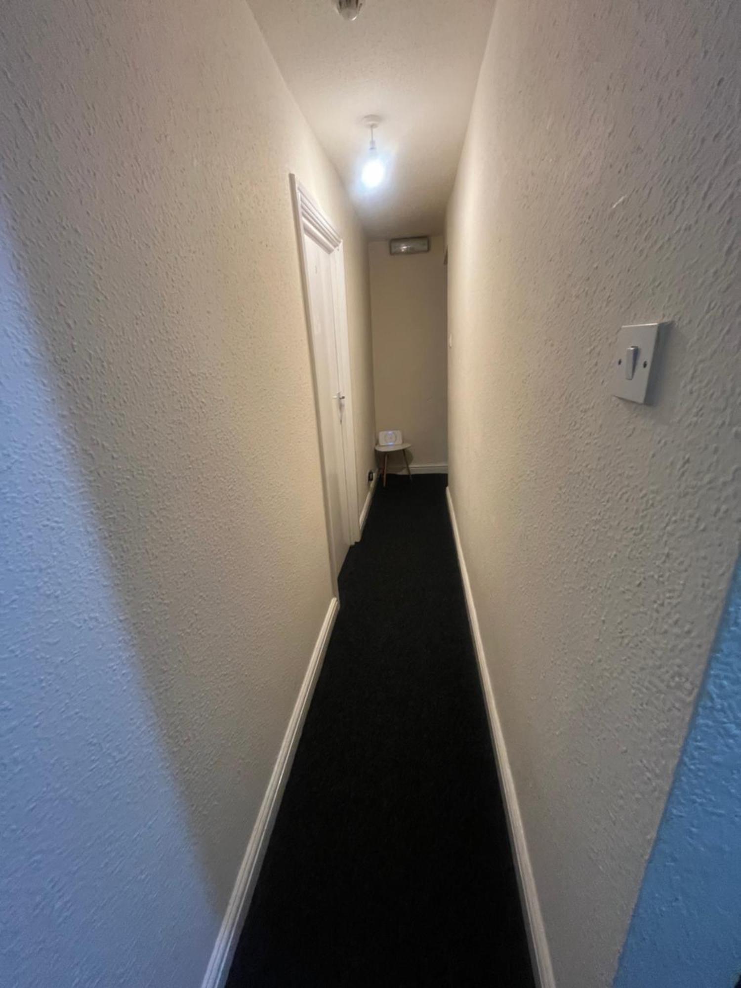 Simple Inn Wakefield Dış mekan fotoğraf